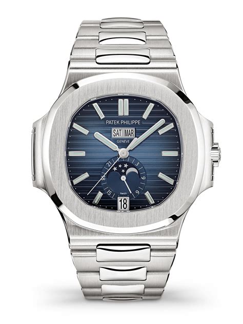 patek philippe day date|patek philippe nautilus annual calendar.